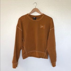 Nike Sweater